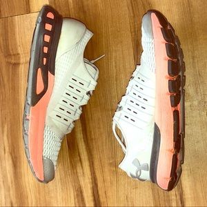 Under Armour Speedform Europa